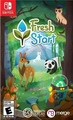 Fresh Start - Nintendo Switch