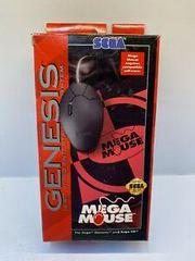 Mega Mouse - Sega Genesis
