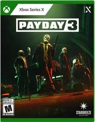 Payday 3 - Xbox Series X