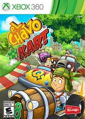 El Chavo Kart - Xbox 360