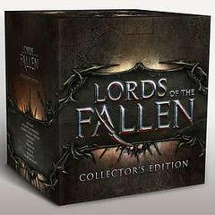Lords Of The Fallen [Collector's Edition] - Xbox One