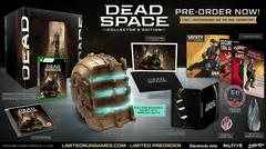 Dead Space [Collectorâ€™s Edition] - Xbox Series X