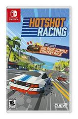 Hotshot Racing - Nintendo Switch