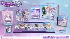 Neptunia: Sisters VS Sisters [Limited Edition] - Playstation 5