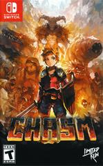 Chasm - Nintendo Switch