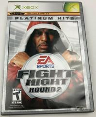 Fight Night Round 2 [Platinum Hits] - Xbox