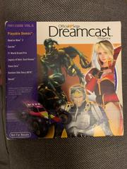 Official Sega Dreamcast Magazine Vol. 5 - Sega Dreamcast
