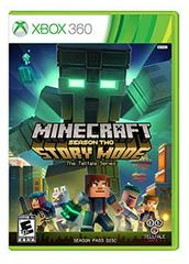 Minecraft: Story Mode Season Two - Xbox 360