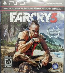 Far Cry 3 [Special Edition] - Playstation 3