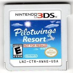 PilotWings Resort [Not for Resale] - Nintendo 3DS