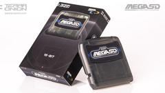 Terra Onion Mega SD - Sega CD