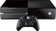 Xbox One 500 GB Black Console - Xbox One