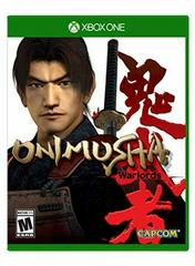 Onimusha Warlords - Xbox One