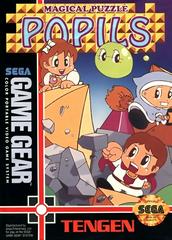 Popils - Sega Game Gear