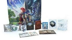 Ys VIII Lacrimosa of DANA [Limited Edition] - Playstation Vita