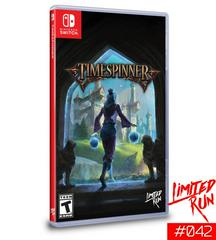 Timespinner - Nintendo Switch