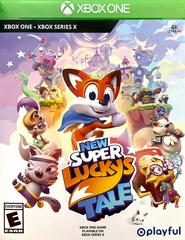 New Super Lucky's Tale - Xbox One