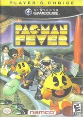Pac-Man Fever [Player's Choice] - Gamecube