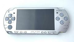 Sony PSP 2001 Slim [Silver] - PSP