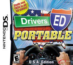 Drivers Ed Portable - Nintendo DS