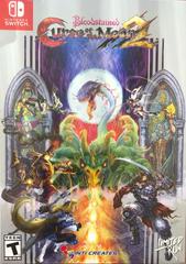 Bloodstained: Curse Of The Moon 2 [Classic Edition] - Nintendo Switch