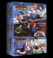 River City Girls Collection [Slipcover] - Playstation 4