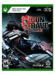 Gungrave Gore - Xbox Series X