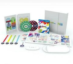 DJ Max Technika Tune [Limited Edition] - Playstation Vita