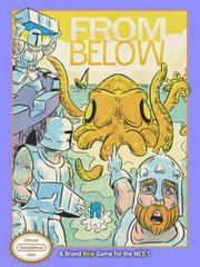 From Below [Homebrew] - NES