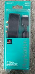 AV Adaptor - Playstation 2