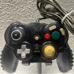 Cubicon Mad Catz Controller - Gamecube