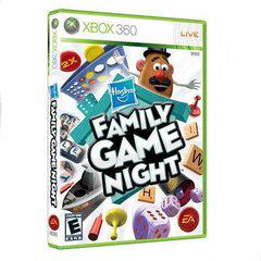 Hasbro Family Game Night - Xbox 360