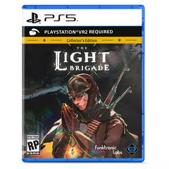 The Light Brigade: Collector's Edition - Playstation 5