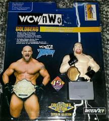 Goldberg Memory Card - Playstation