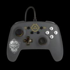 Hylian Shield Wired Controller - Nintendo Switch