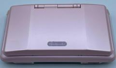 Pink Nintendo DS Console - Nintendo DS