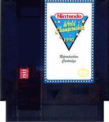 Nintendo World Championship [Reproduction] - NES
