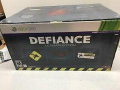 Defiance [Ultimate Edition] - Xbox 360