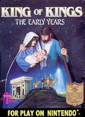 King of Kings - NES