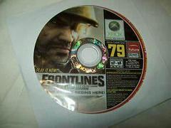 Official Xbox Magazine Demo Disc 79 - Xbox 360