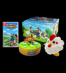 Harvest Moon One World [Collector's Edition] - Nintendo Switch
