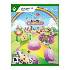 We Love Katamari Reroll + Royal Reverie - Xbox Series X