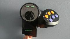 Capcom Pad Soldier GS - Sega Genesis