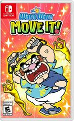 WarioWare: Move It - Nintendo Switch