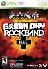 Green Day: Rock Band Plus - Xbox 360
