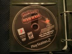 Ratchet Deadlocked [Not For Resale] - Playstation 2