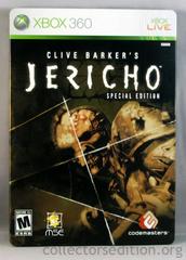 Jericho [Special Edition] - Xbox 360