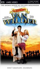 National Lampoon's Van Wilder [UMD] - PSP