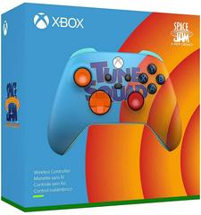 Space Jam Tune Squad Controller - Xbox Series X