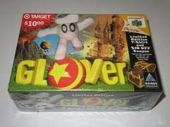 Glover [T-Shirt Edition] - Nintendo 64